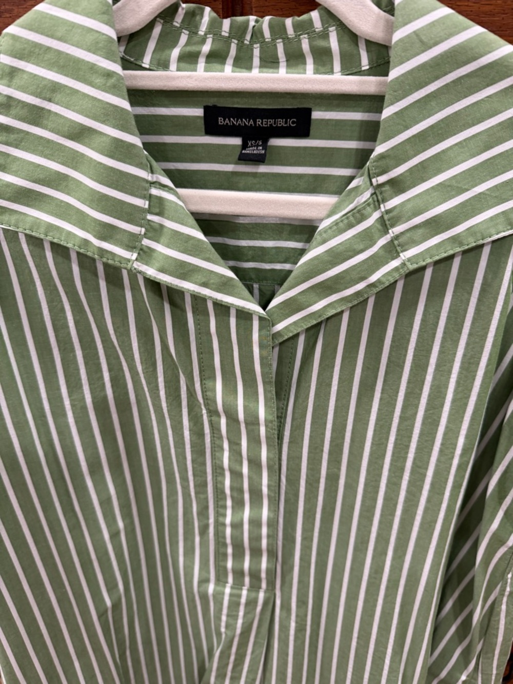 Banana Republic dress XS/S